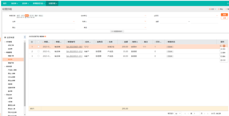 汽车店进销存软件 提升管理效率与销售业绩的智能化工具