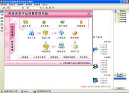 美容美发用品销售管理系统 安全下载与高效管理指南
